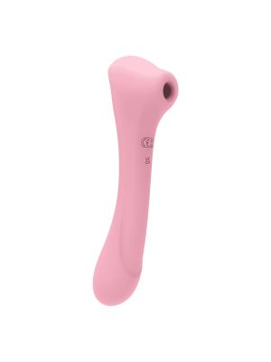Daisy Massager Pink