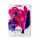 Plug/kulki-Artykuł wspomagania - Dildo Silic. Triball. Amuse-G. Pink