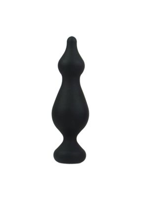 Plug-Plug.Silic.Big.Black - image 2