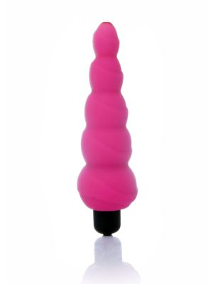 Plug/vibr-Wibrator - Lance.Plug.Vibrator.Medical Silc.Pink - image 2