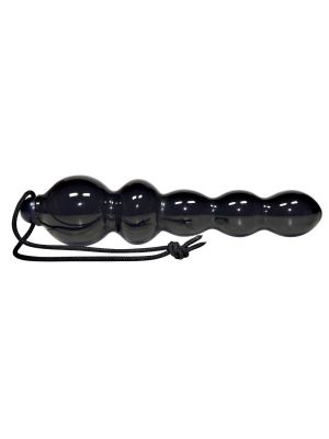 Globular Anal Dildo - image 2
