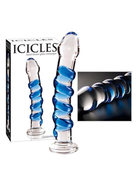 Icicles No. 5 - 5