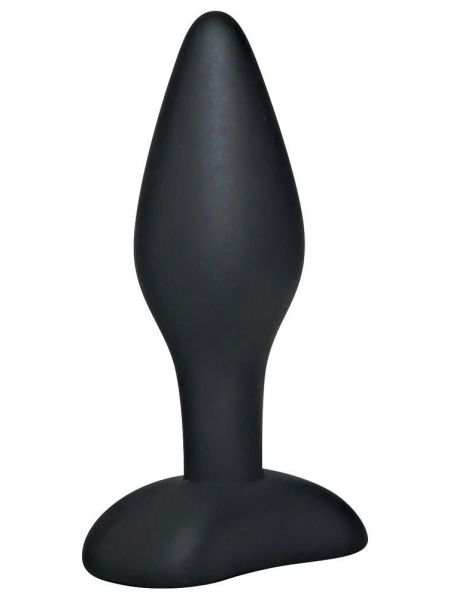 Black Velvets Small Plug - 2