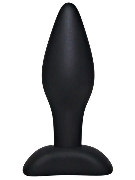 Black Velvets Small Plug - 3