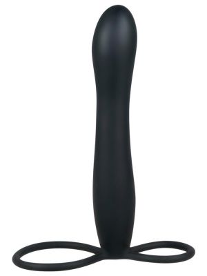 Anal Special Silicone Black - image 2