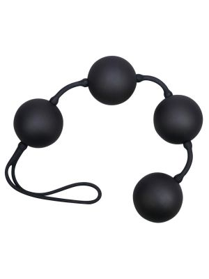 Velvet Black Balls - image 2