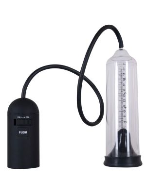 Elektrische Penispumpe - image 2