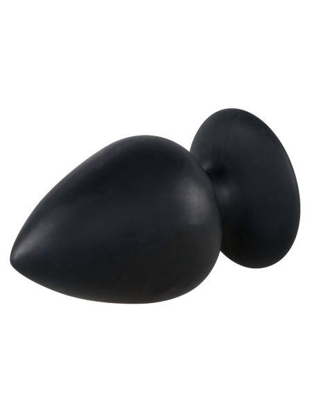 Butt Plug Large - 3
