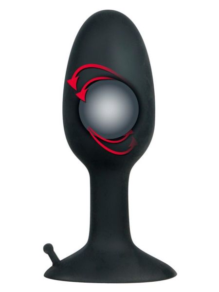 Small Silicone Plug - 3