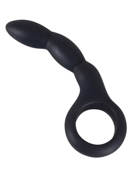 Anal Dildo Bullets - 3