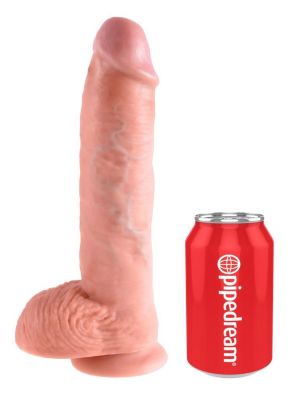 King Cock balls 10 inch 25 cm - image 2