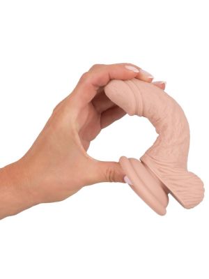 Silicone Dildo - image 2