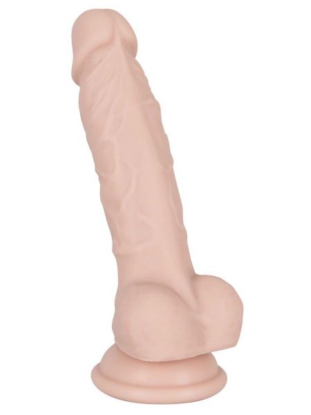Silicone Dildo M - 3