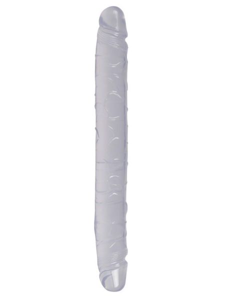 "Crystal Duo" Double-Dong - 2