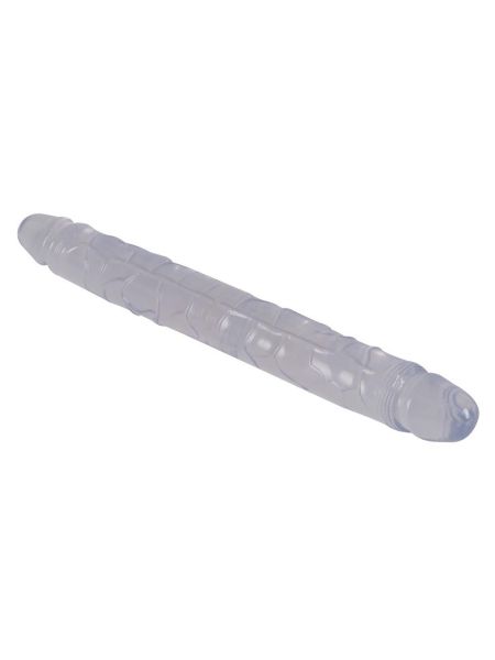 "Crystal Duo" Double-Dong - 3