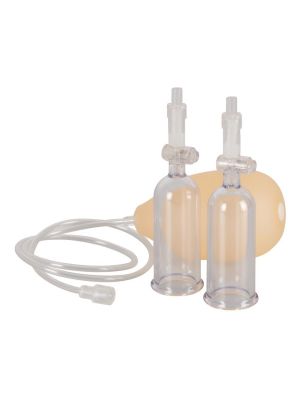 Crystal Clear Multisucker - image 2