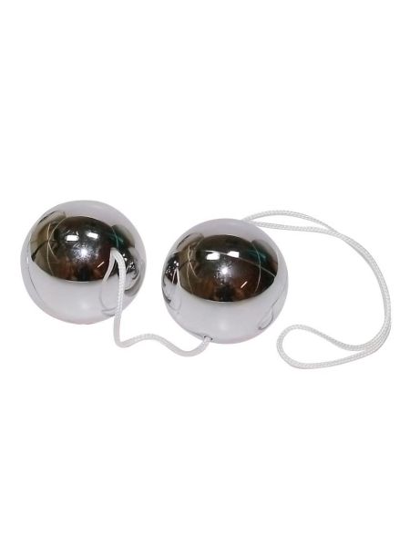 Basic Love Balls silver - 2