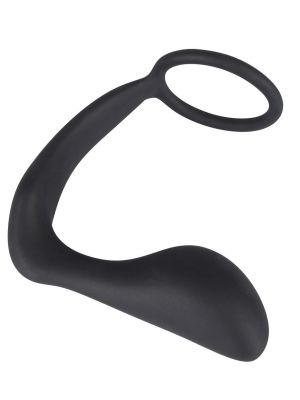 Black Velvets Ring & Plug - image 2