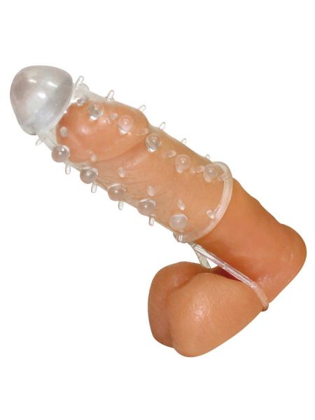 Crystal Skin Hülle - 4