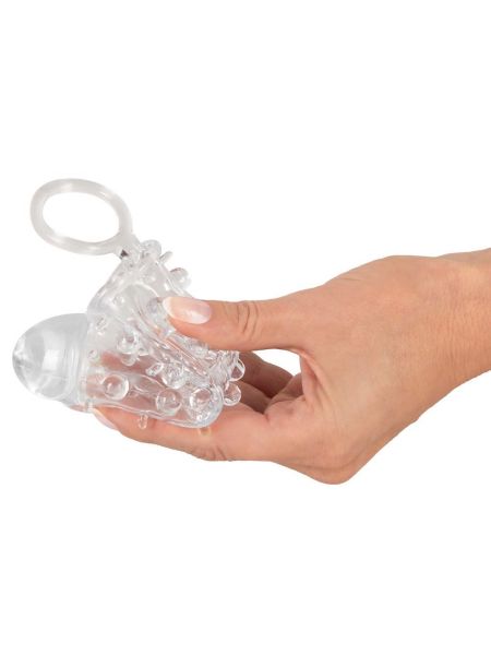 Crystal Skin Hülle - 7
