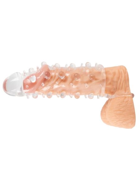 Crystal Skin Hülle - 8