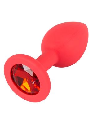 Colorful Joy Jewel Red Plug - image 2