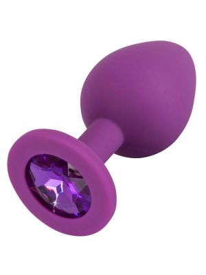 Colorful Joy Jewel Purple Plug - image 2