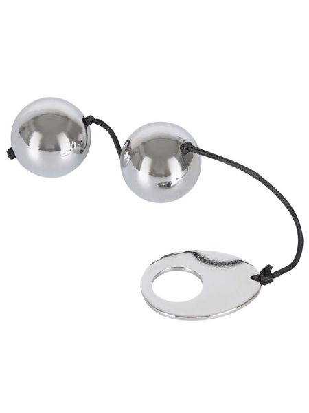 Metal Love Balls - 2
