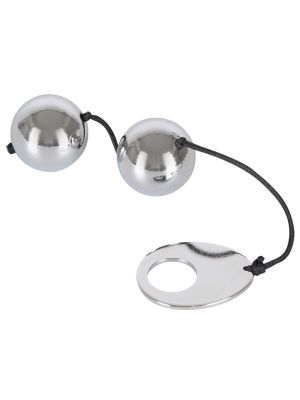 Metal Love Balls - image 2