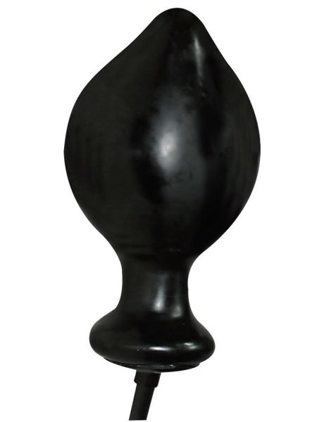 Latex AnalPlugs "Anal Expert" - 3