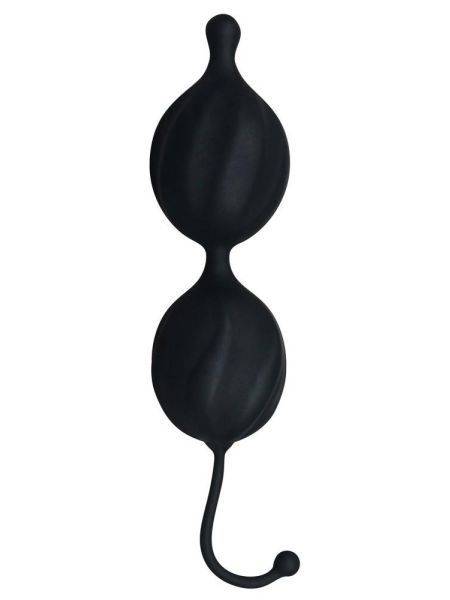 Black Velvets Balls - 2