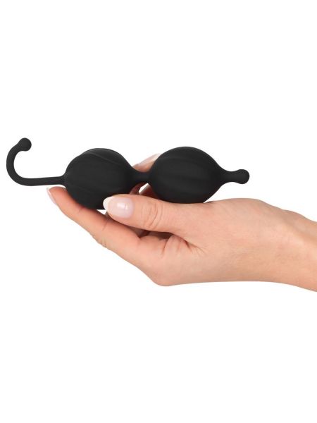 Black Velvets Balls - 3