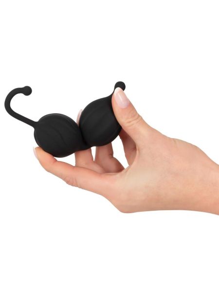 Black Velvets Balls - 4