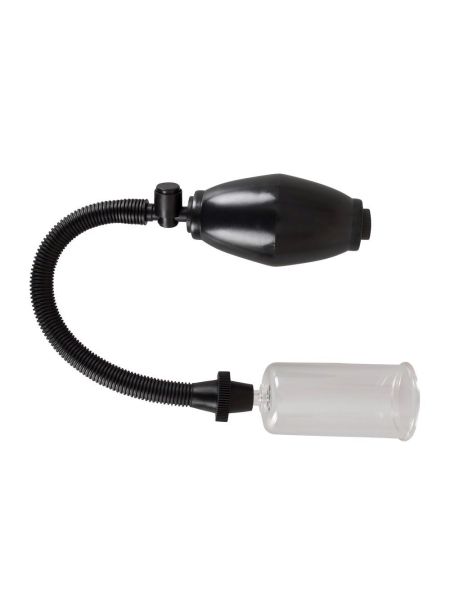Clit Sucker - 2