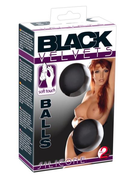 The Perfect Balls