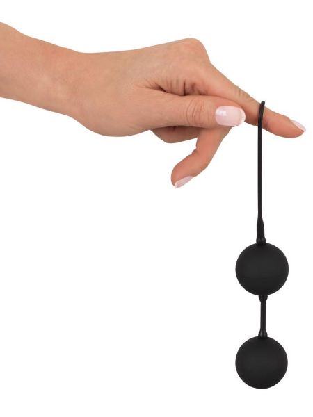 The Perfect Balls - 6