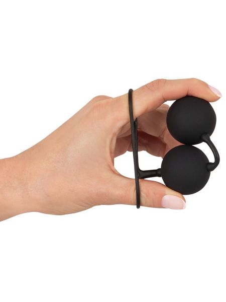The Perfect Balls - 7