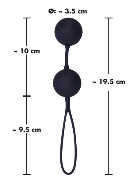 The Perfect Balls - 8