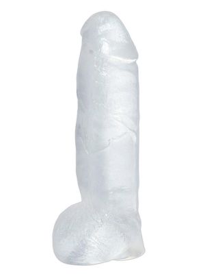 Crystal Clear Big Dong - image 2