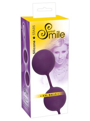 Sweet Smile XXL Balls