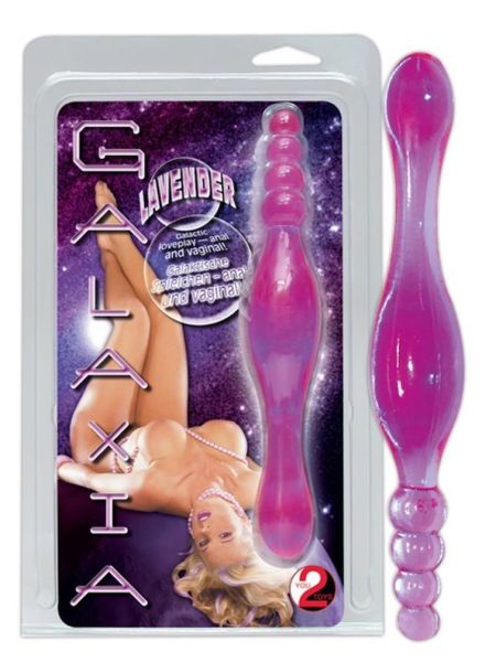Galaxia Lavender - 5
