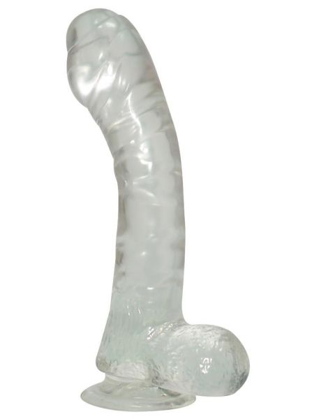 Lazy buttcock - 2