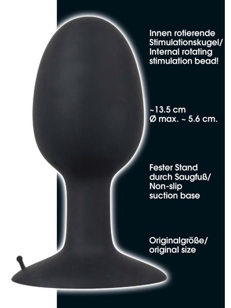 Backdoor Friend XL - 6