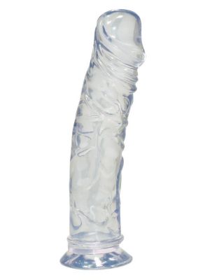 Crystal Clear Medium Dong - image 2