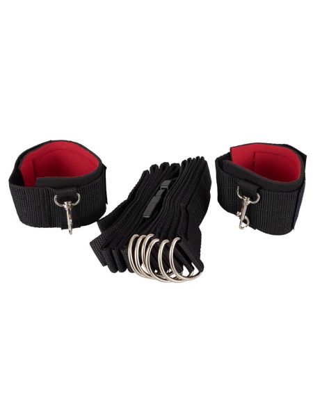 Bed Restraints - 2