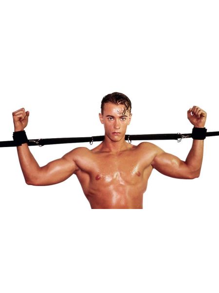 Bed Restraints - 3