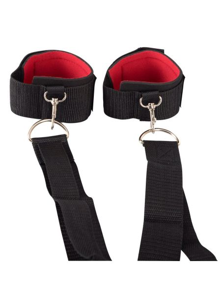 Bed Restraints - 7