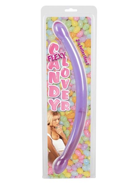 Double dildo "Double Trouble"