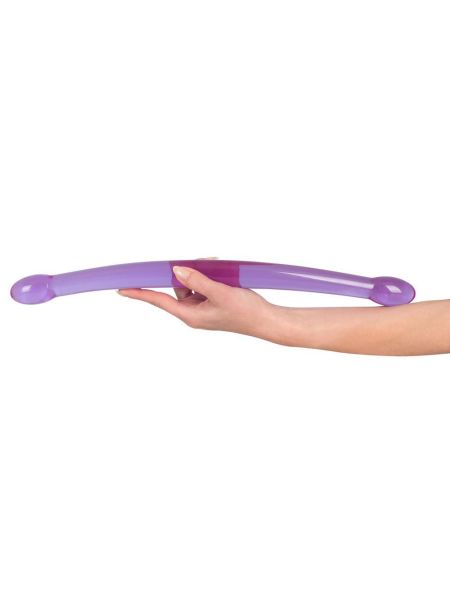 Double dildo "Double Trouble" - 4