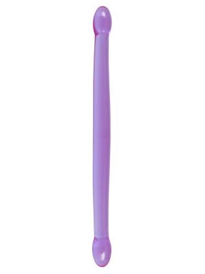 Double dildo 